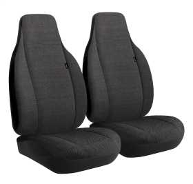 Wrangler™ Semi-Custom Solid Seat Cover